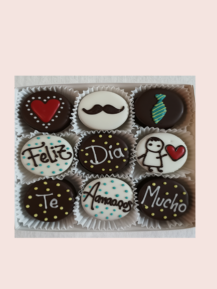 Creación Especial de Vainilla