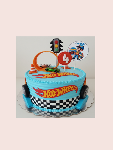 Creación Especial de Chocolate