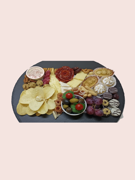 Creación Especial Personalizada